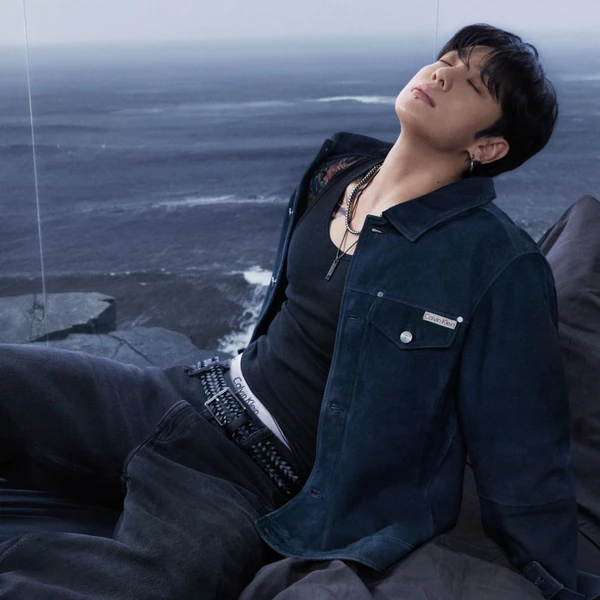 充滿粉絲愛意的柾國 (防彈少年團)人氣照片