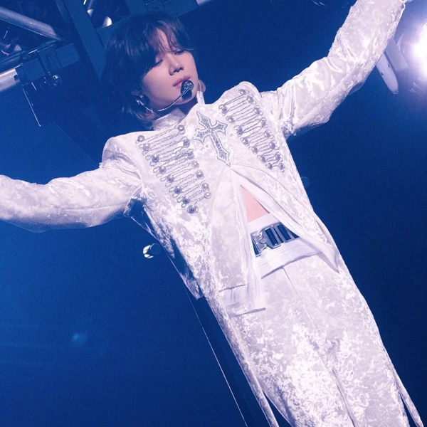 SHINee Taemin Fandom Community │ No.1 KPOP App CHOEAEDOL