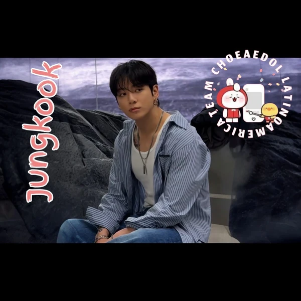 粉絲票選的柾國 (防彈少年團)最佳瞬間