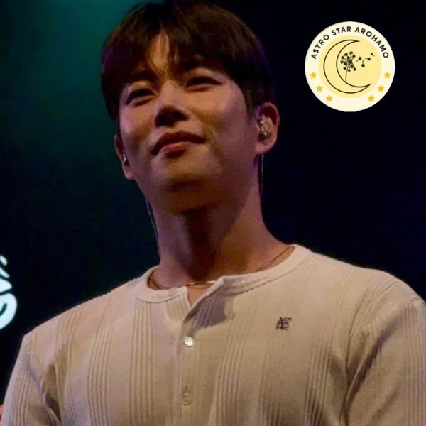 Foto Populer Penuh Cinta untuk ASTRO