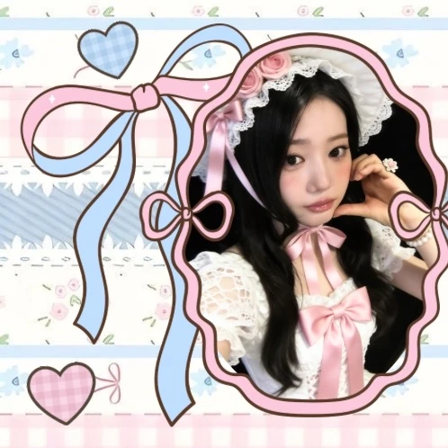 充滿粉絲愛意的Rora (BABYMONSTER)人氣照片