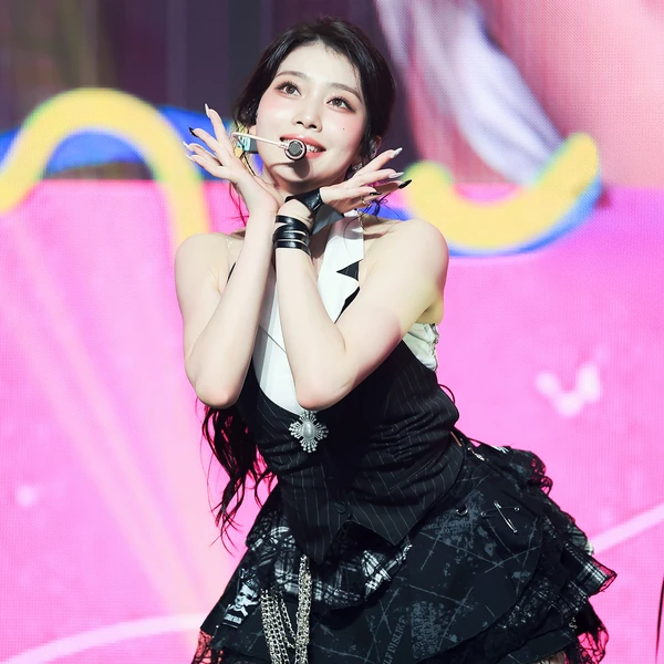 Fans' Pick: Best Moment of Xiao Ting (Kep1er)