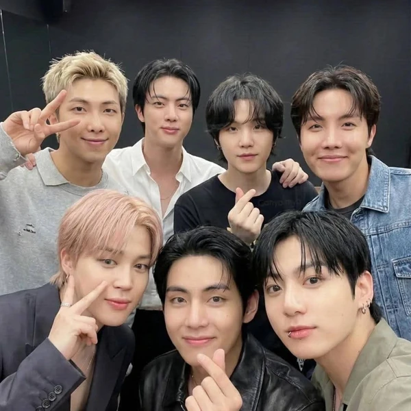 Momen Terbaik BTS Pilihan Penggemar