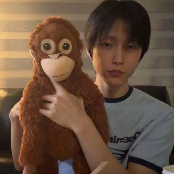 Today's Most Loved Seunghan