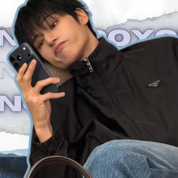 ATEEZ ジョン・ウヨン ファンダムコミュニティ │ KPOP人気No.1アプリ