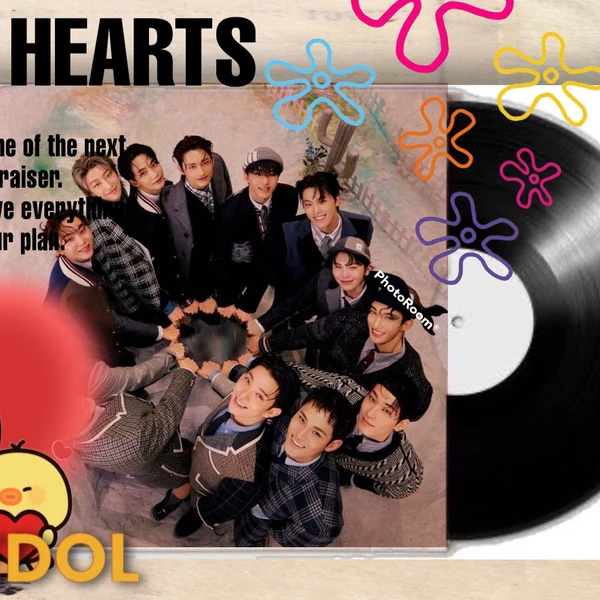 팬들이 뽑은 세븐틴 최고의 순간