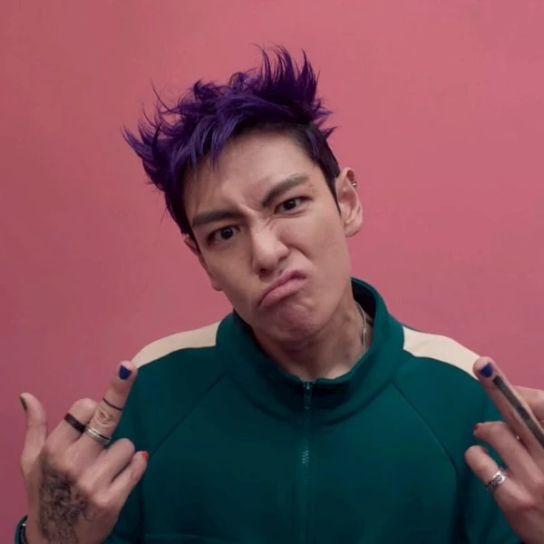 Today's Most Loved T.O.P