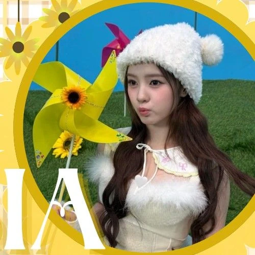 오늘 가장 사랑받은 엘리시아 (유니스)의 모습