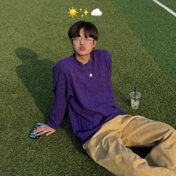 이대휘 (AB6IX) 팬심 가득한 인기 사진