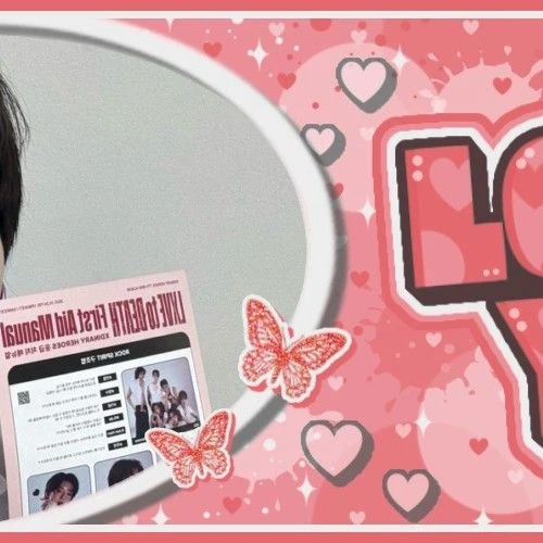 Fans' Pick: Best Moment of Jungsu (Xdinary Heroes)