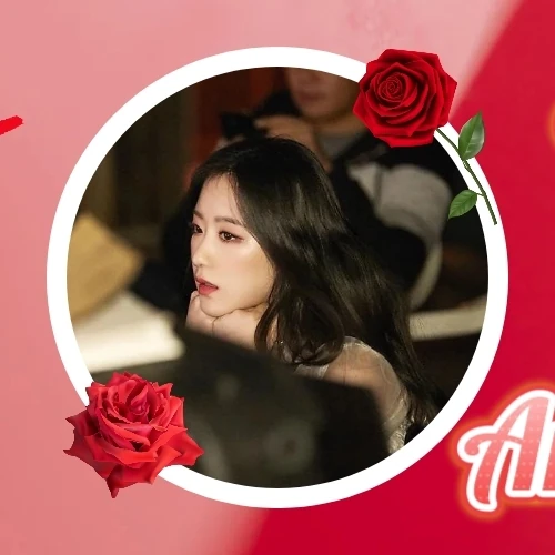 Top Photo Full of Shuhua (i-dle) Love