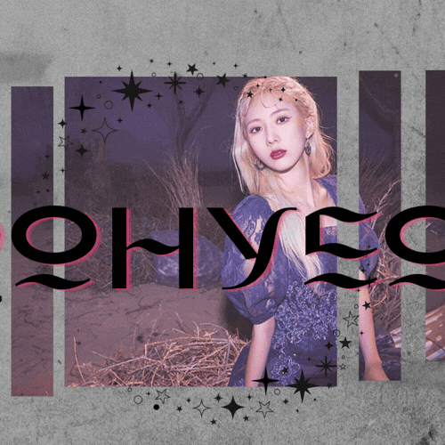 Top Photo Full of Yoohyeon (DREAMCATCHER) Love