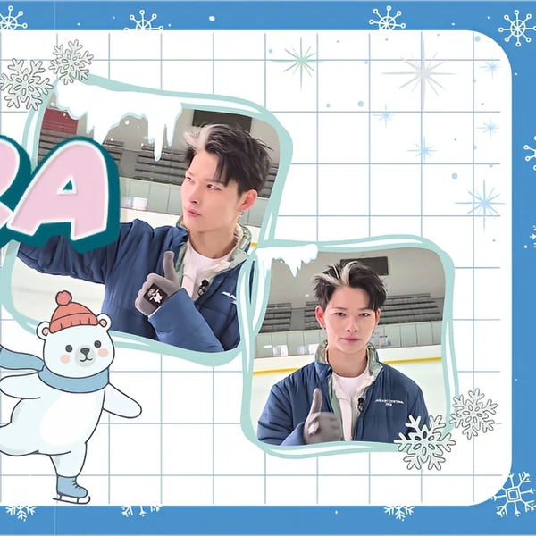 Foto Populer Penuh Cinta untuk NI-KI (ENHYPEN)