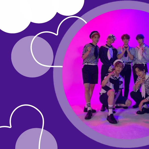 Top Photo Full of VERIVERY Love