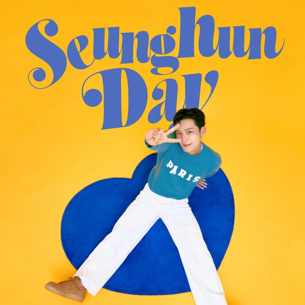 Top Photo Full of Seunghun (CIX) Love