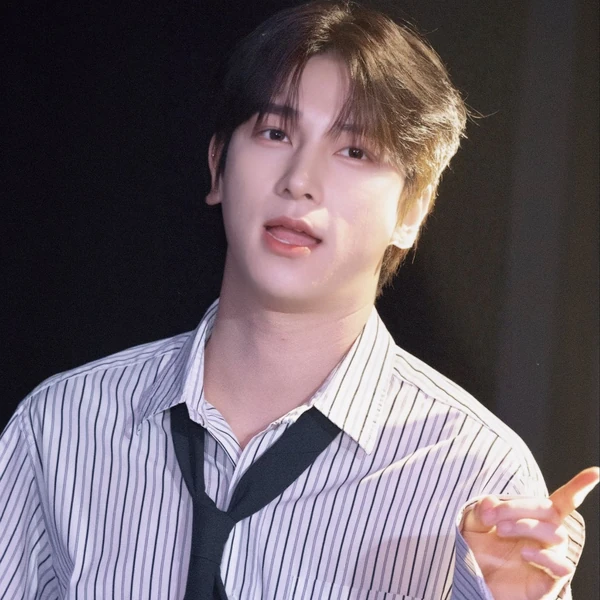 Top Photo Full of Hangyul (POLARIX) Love