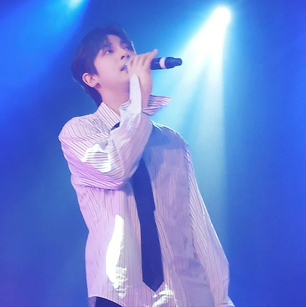 Top Photo Full of Hangyul (POLARIX) Love