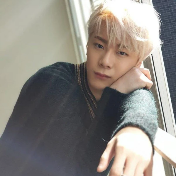 Top Photo Full of Moonbin (ASTRO) Love