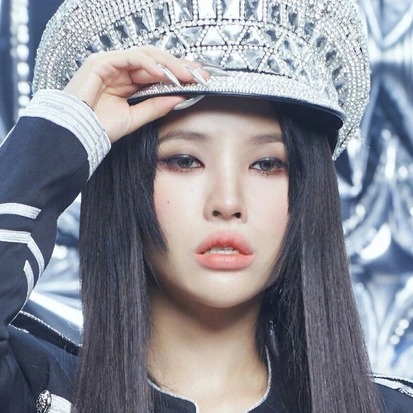 Fans' Pick: Best Moment of Soyeon (i-dle)