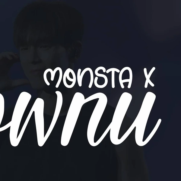 셔누 (몬스타엑스)