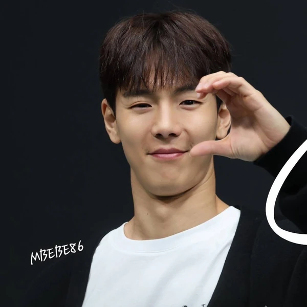 셔누 (몬스타엑스)