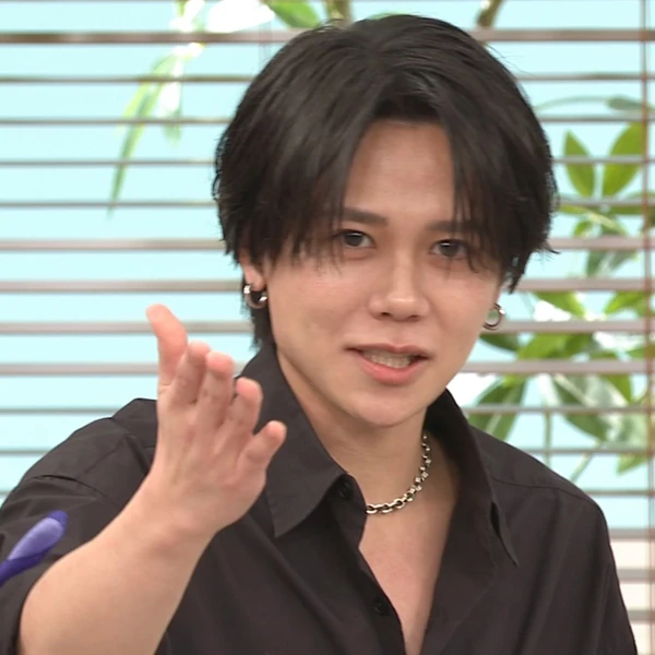 Today's Most Loved Fujimaki Kyosuke (INI)