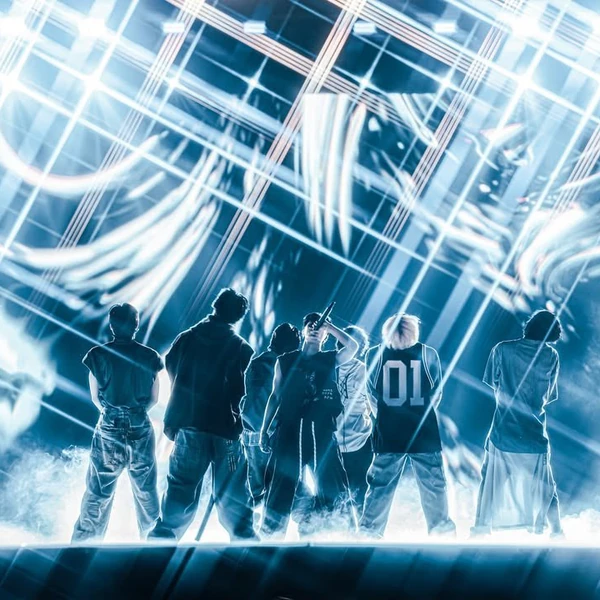 오늘 가장 사랑받은 ENHYPEN의 모습