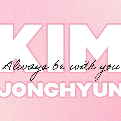 Top Photo Full of Jonghyun (SHINee) Love