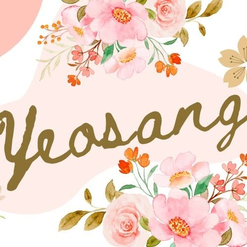 Today's Most Loved Yeosang (ATEEZ)