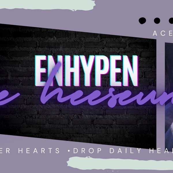 팬들이 뽑은 희승 (ENHYPEN) 최고의 순간