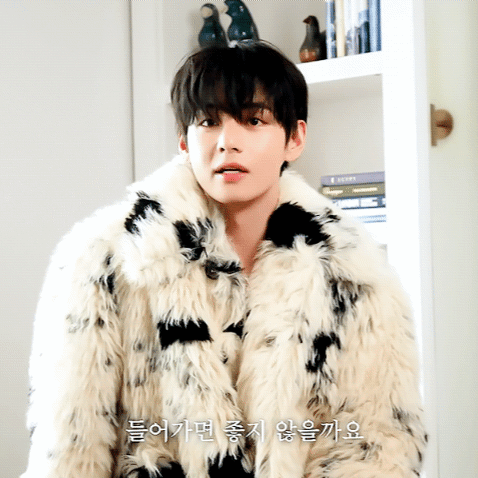 Momen Terbaik V (BTS) Pilihan Penggemar