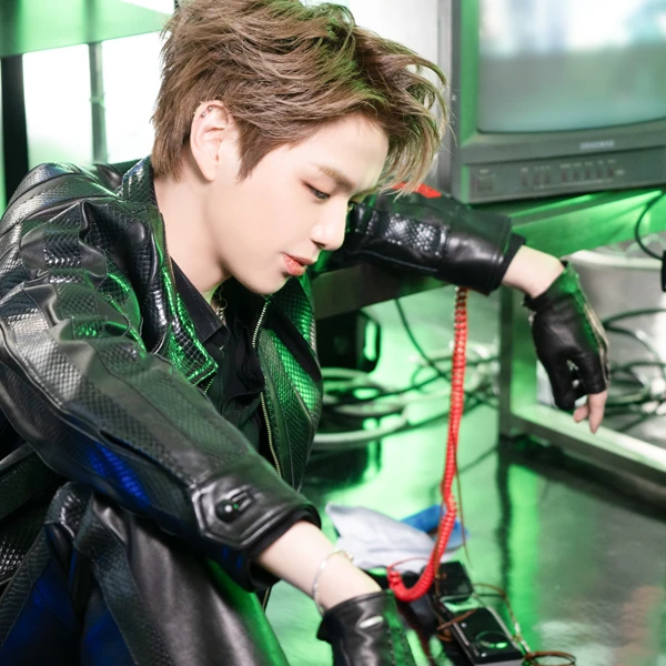 오늘 가장 사랑받은 강다니엘의 모습