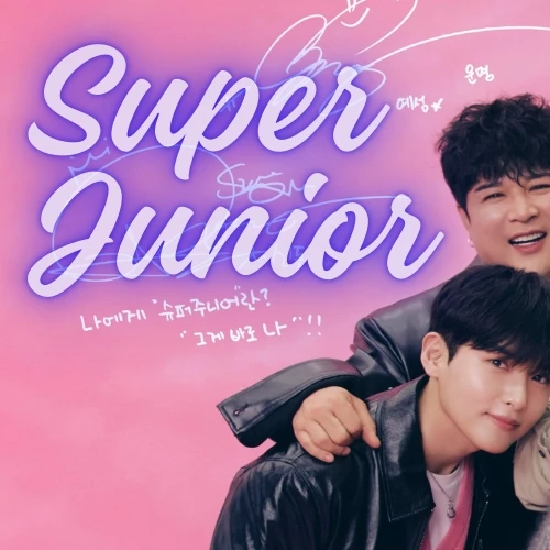 팬들이 뽑은 슈퍼주니어 최고의 순간