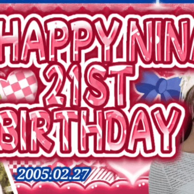 Top Photo Full of Rima (NiziU) Love