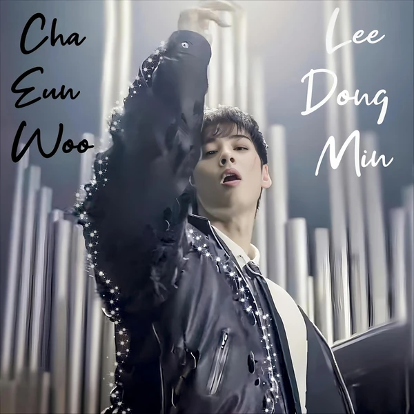 Fans' Pick: Best Moment of Eunwoo (ASTRO)