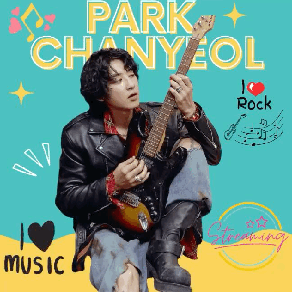 찬열 (EXO) 팬심 가득한 인기 사진