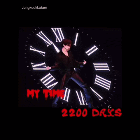 Foto Populer Penuh Cinta untuk Jungkook (BTS)