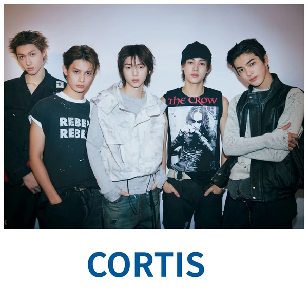 Top Photo Full of CORTIS Love