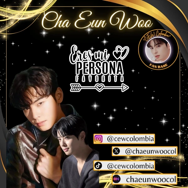 Top Photo Full of Eunwoo (ASTRO) Love