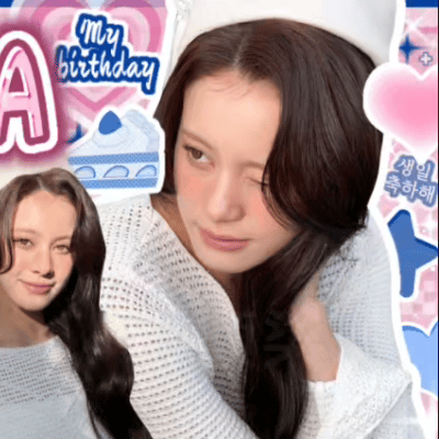 ミイヒ (NiziU)への愛が詰まった人気写真