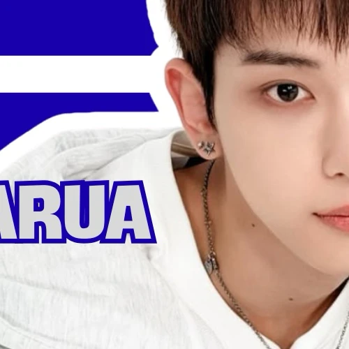 Top Photo Full of Harua (&TEAM) Love