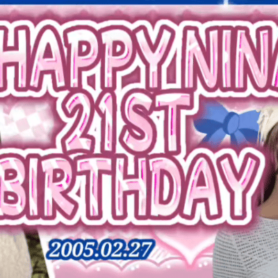 ファンが選んだミイヒ (NiziU)最高の瞬間