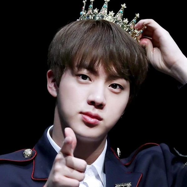 Fans' Pick: Best Moment of Jin (BTS)