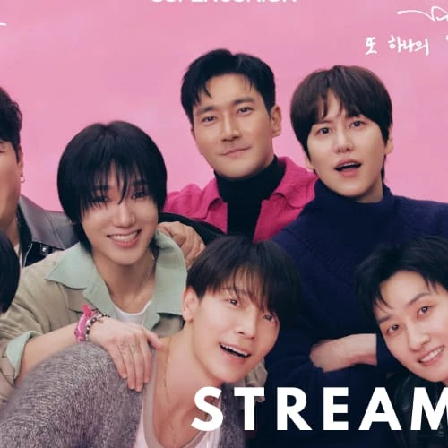 팬들이 뽑은 슈퍼주니어 최고의 순간