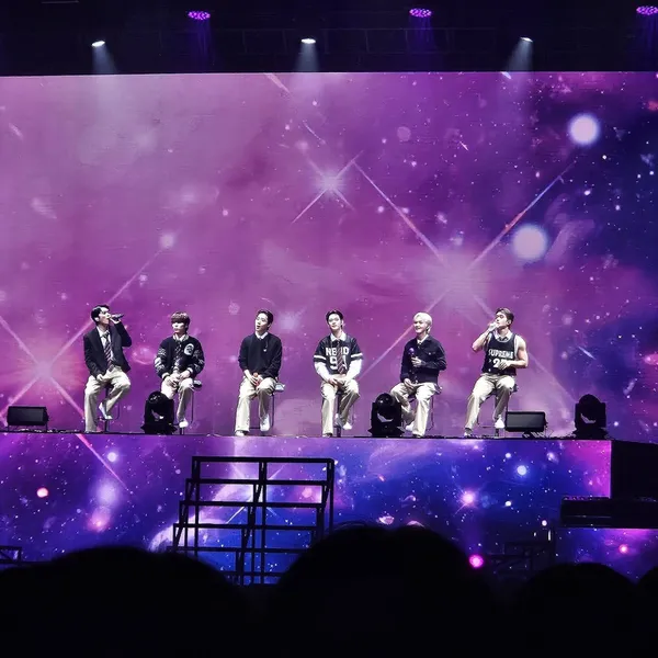 Top Photo Full of ONF Love