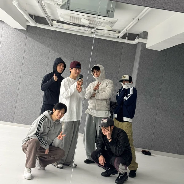 Fans' Pick: Best Moment of ONF