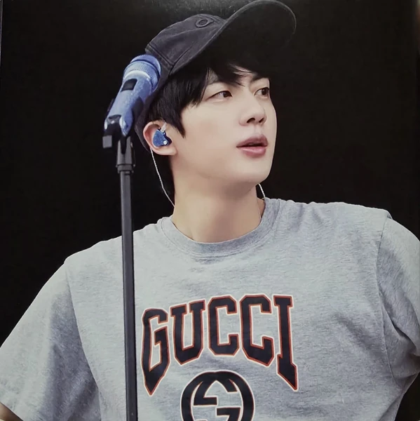 Fans' Pick: Best Moment of Jin (BTS)