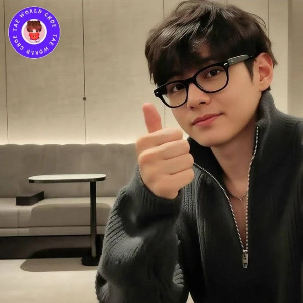 Top Photo Full of V (BTS) Love