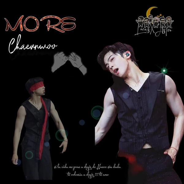 Fans' Pick: Best Moment of Eunwoo (ASTRO)