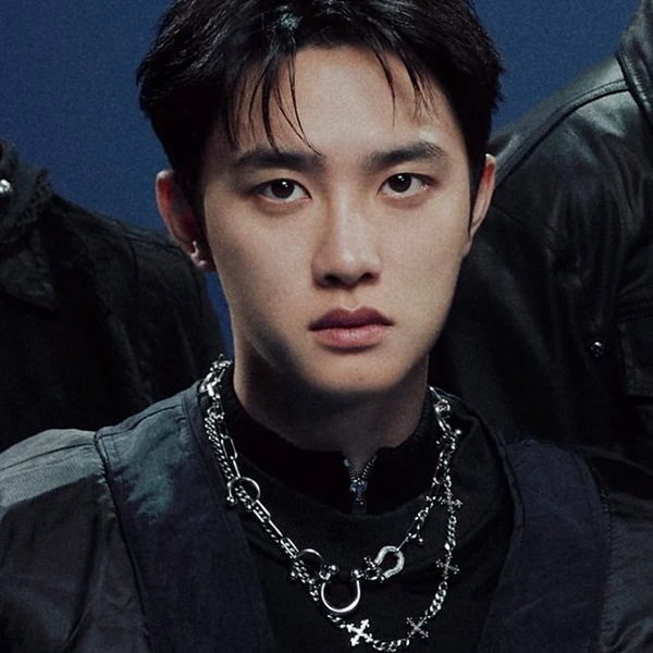 오늘 가장 사랑받은 디오 (EXO)의 모습